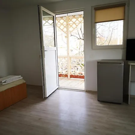 Penzion Casa Cu Foisor