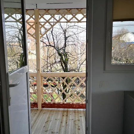 Penzion Casa Cu Foisor 3*