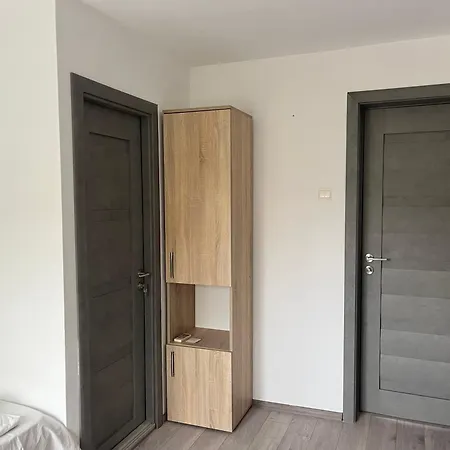 Penzion Casa Cu Foisor Eforie Nord