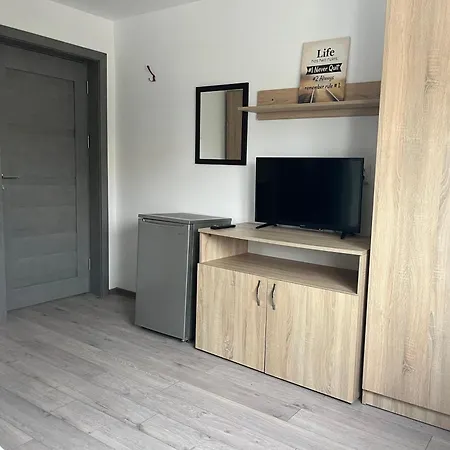 Penzion Casa Cu Foisor Eforie Nord