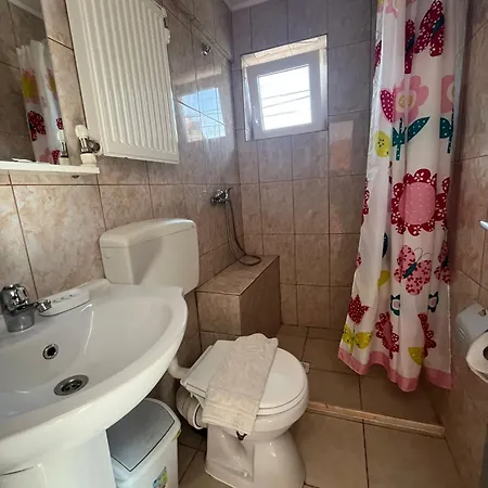 Casa Cu Foisor 3* Eforie Nord