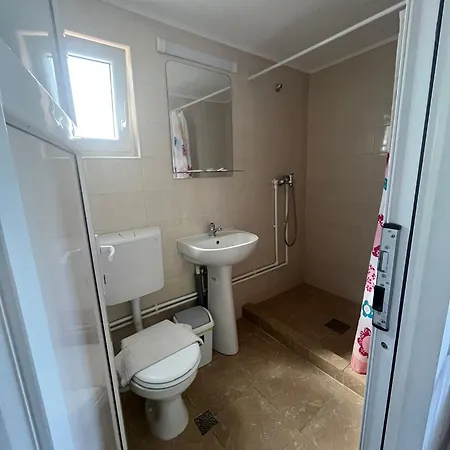 Casa Cu Foisor Eforie Nord