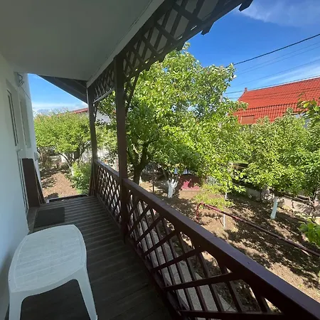 Casa Cu Foisor Penzion 3*