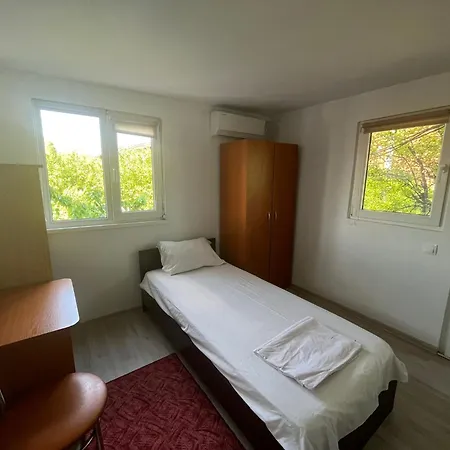 Penzion Casa Cu Foisor 3*