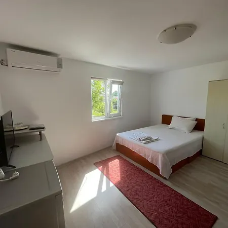 Casa Cu Foisor Eforie Nord