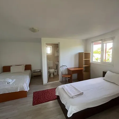 Casa Cu Foisor Penzion