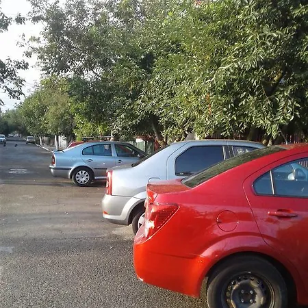 Casa Cu Foisor Penzion