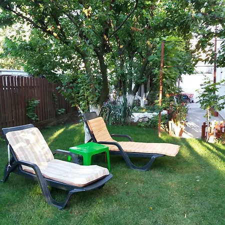 Casa Cu Foisor Eforie Nord