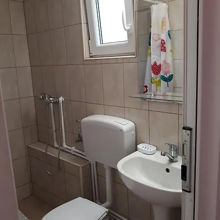 Penzion Casa Cu Foisor