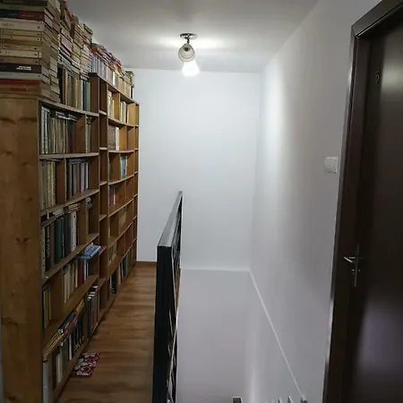 Casa Cu Foisor Eforie Nord