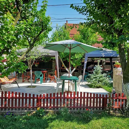 Casa Cu Foisor Eforie Nord