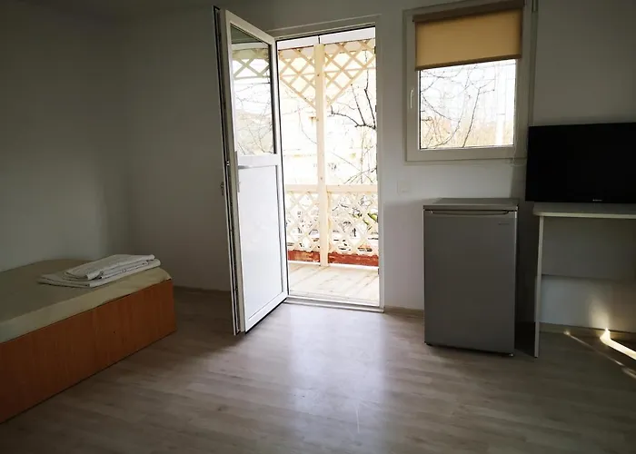 Penzion Casa Cu Foisor