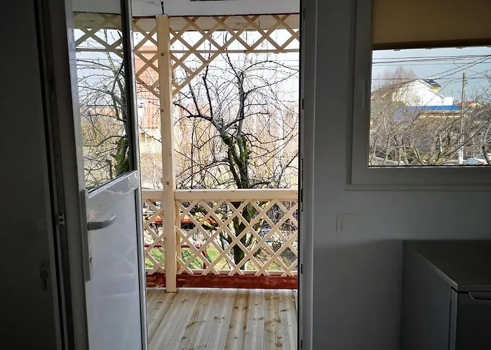 Penzion Casa Cu Foisor 3*