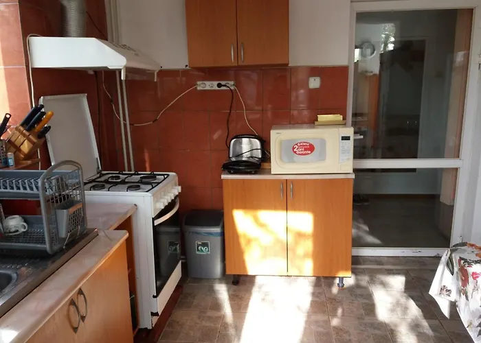 Penzion Casa Cu Foisor