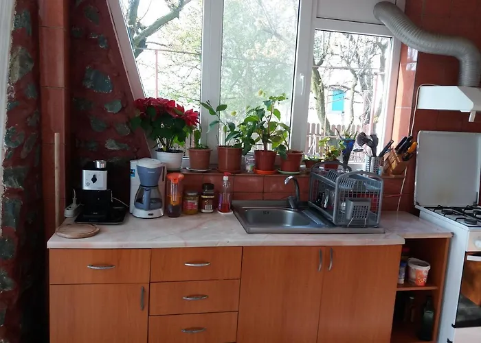 Penzion Casa Cu Foisor 3*