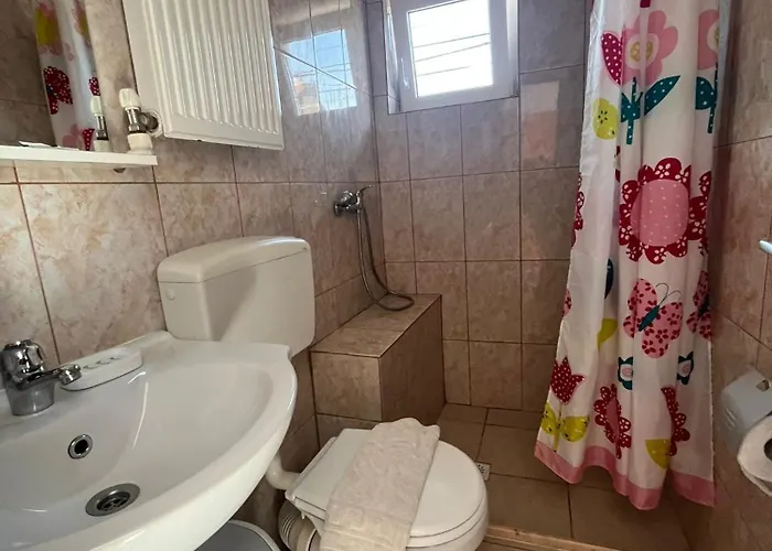 Casa Cu Foisor 3* Eforie Nord