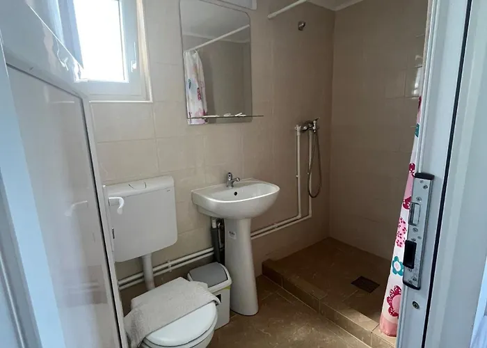 Casa Cu Foisor Eforie Nord