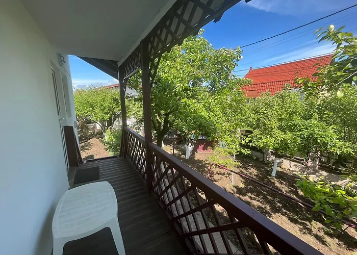 Casa Cu Foisor Penzion 3*