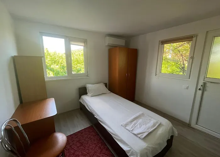 Penzion Casa Cu Foisor 3*