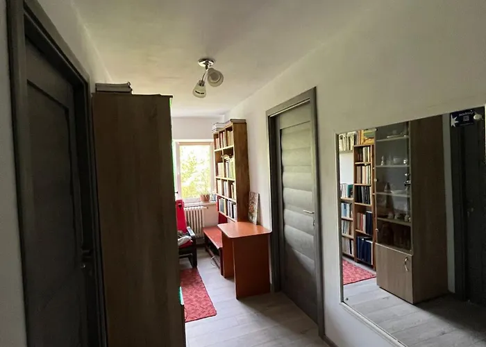 Casa Cu Foisor Penzion Eforie Nord