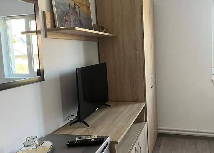 Casa Cu Foisor Penzion 3*