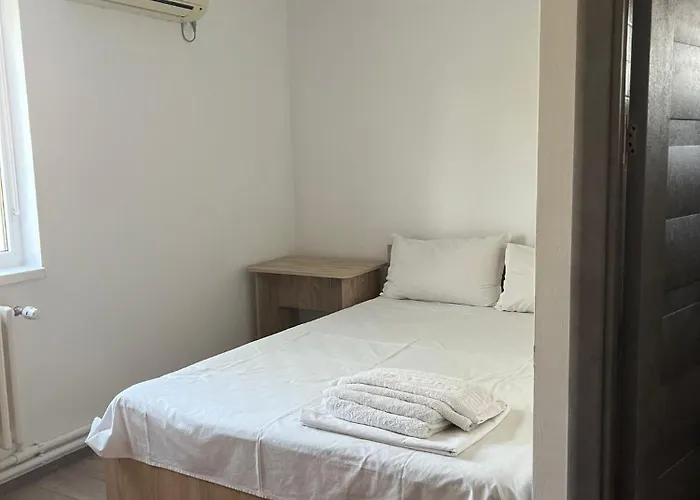 Penzion Casa Cu Foisor 3*