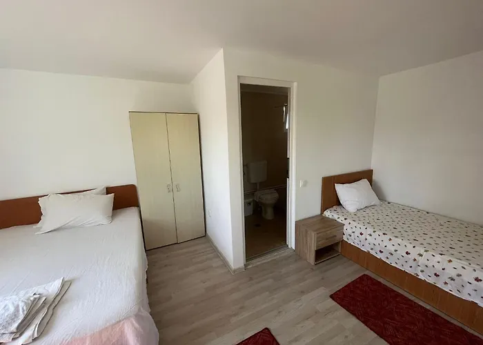 Casa Cu Foisor 3* Eforie Nord