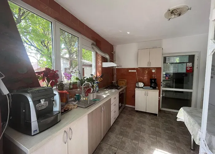 Casa Cu Foisor Penzion 3*