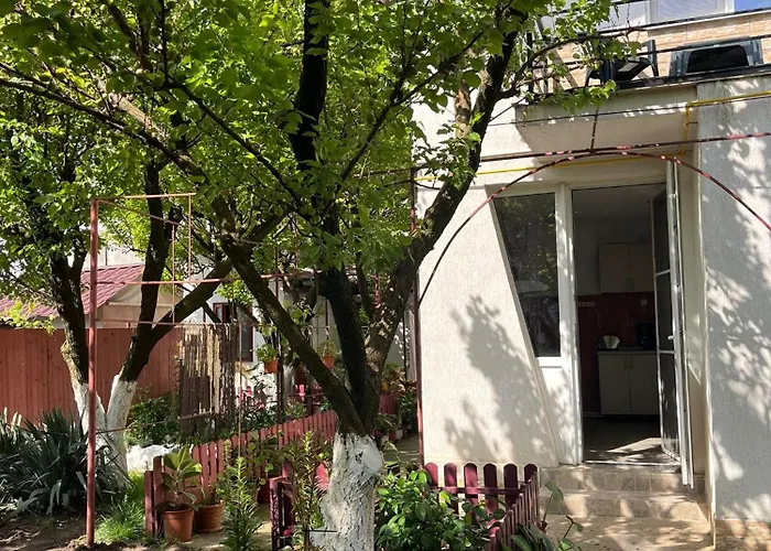 Casa Cu Foisor Penzion