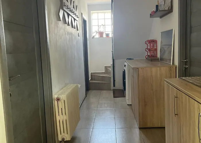 Casa Cu Foisor Eforie Nord