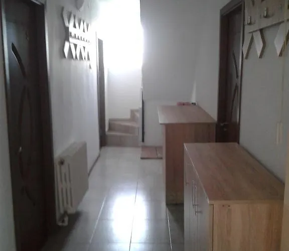 Penzion Casa Cu Foisor 3*