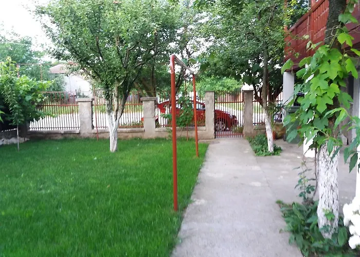 Penzion Casa Cu Foisor 3*