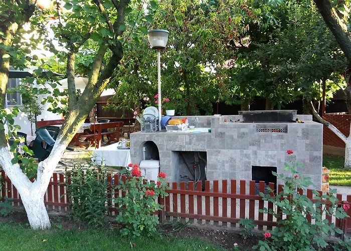 Penzion Casa Cu Foisor 3*