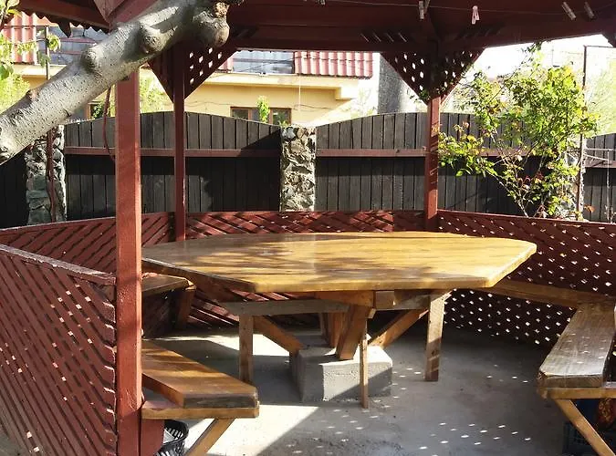 Casa Cu Foisor Eforie Nord