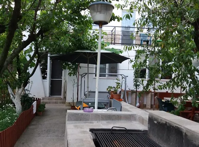 Penzion Casa Cu Foisor