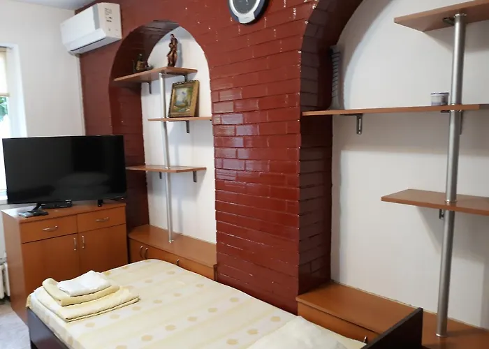 Casa Cu Foisor Penzion 3*