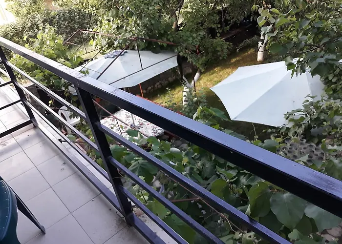 Casa Cu Foisor Penzion