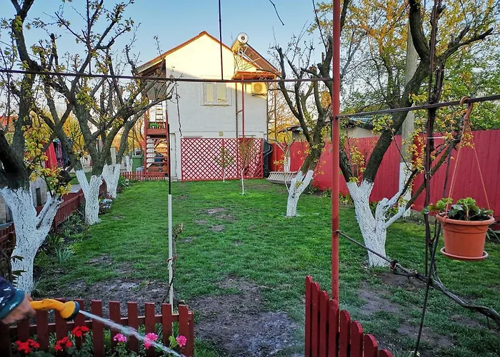 Casa Cu Foisor Penzion 3*