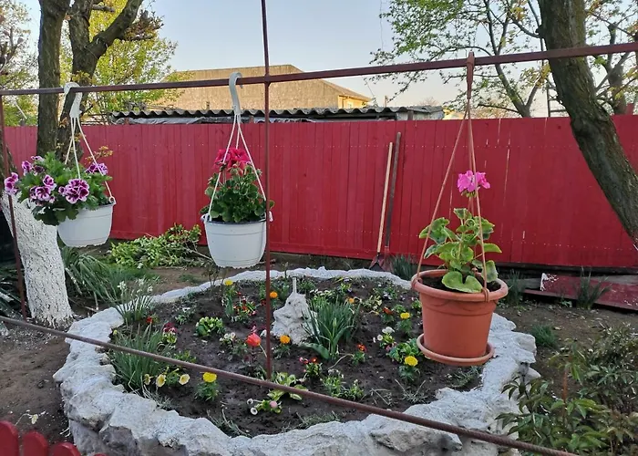 Penzion Casa Cu Foisor 3*