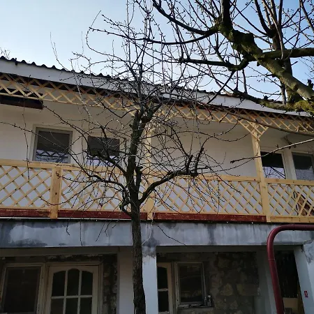 Pensjonat Casa Cu Foisor Eforie Nord