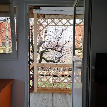 Pensjonat Casa Cu Foisor Eforie Nord