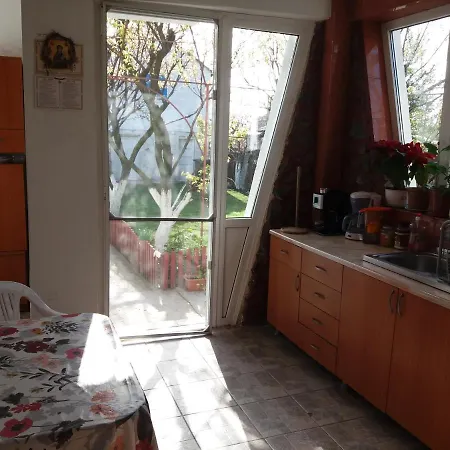 Pensionat Casa Cu Foisor Eforie Nord