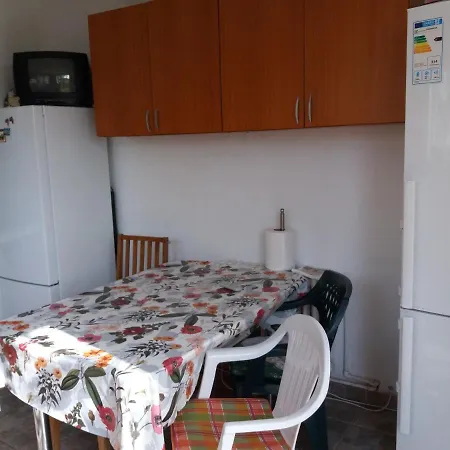 Casa Cu Foisor Pensjonat Eforie Nord