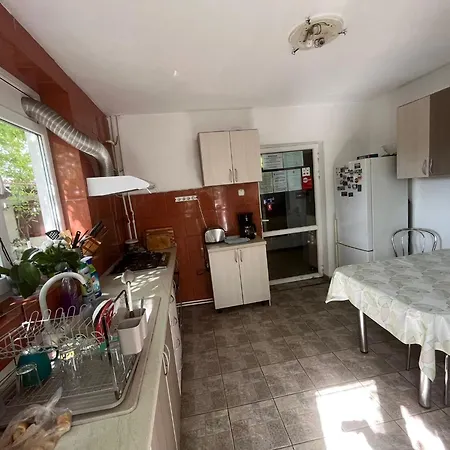 Guest house Casa Cu Foisor Eforie Nord