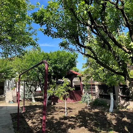 Casa Cu Foisor 3*