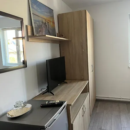 Casa Cu Foisor Pensjonat 3*