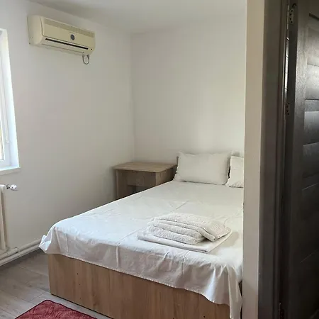 Pensjonat Casa Cu Foisor 3*