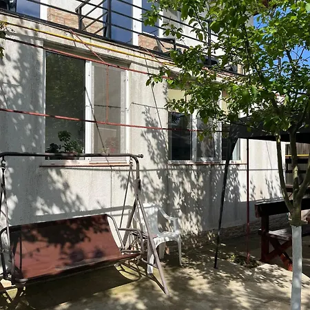 Pensjonat Casa Cu Foisor Eforie Nord