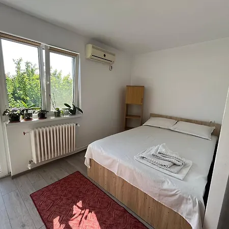 Casa Cu Foisor Pensjonat