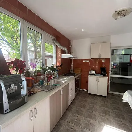 Casa Cu Foisor Pensjonat 3*